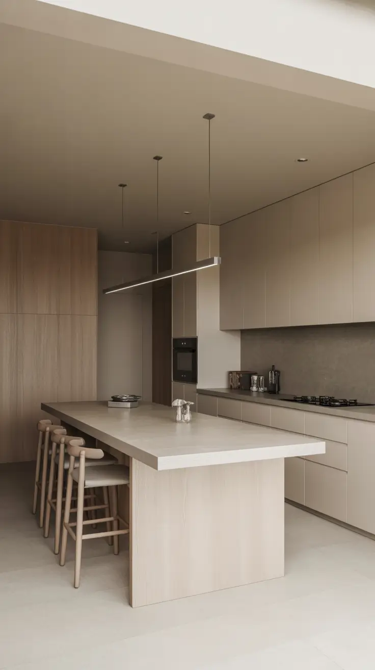 32 Kitchen Island Ideas 2025: Stylish, Functional, and Modern Inspiration for Every Space