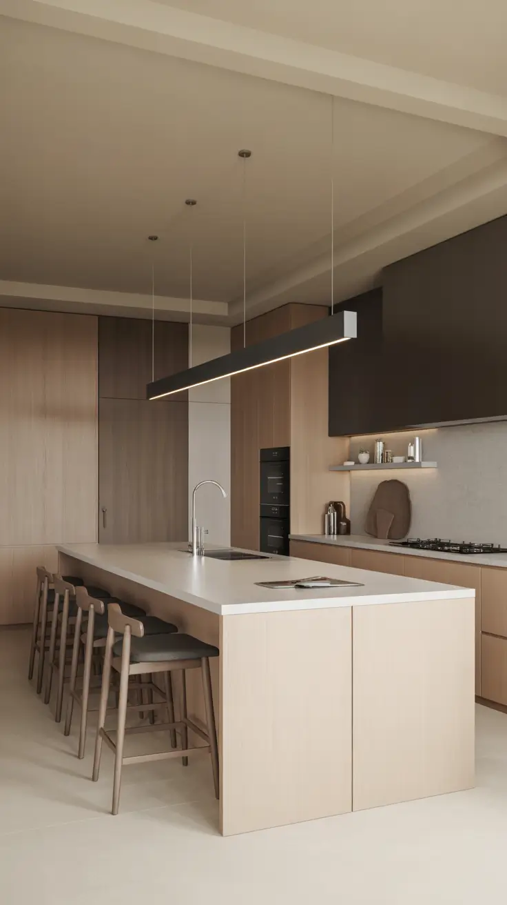 32 Kitchen Island Ideas 2025: Stylish, Functional, and Modern Inspiration for Every Space