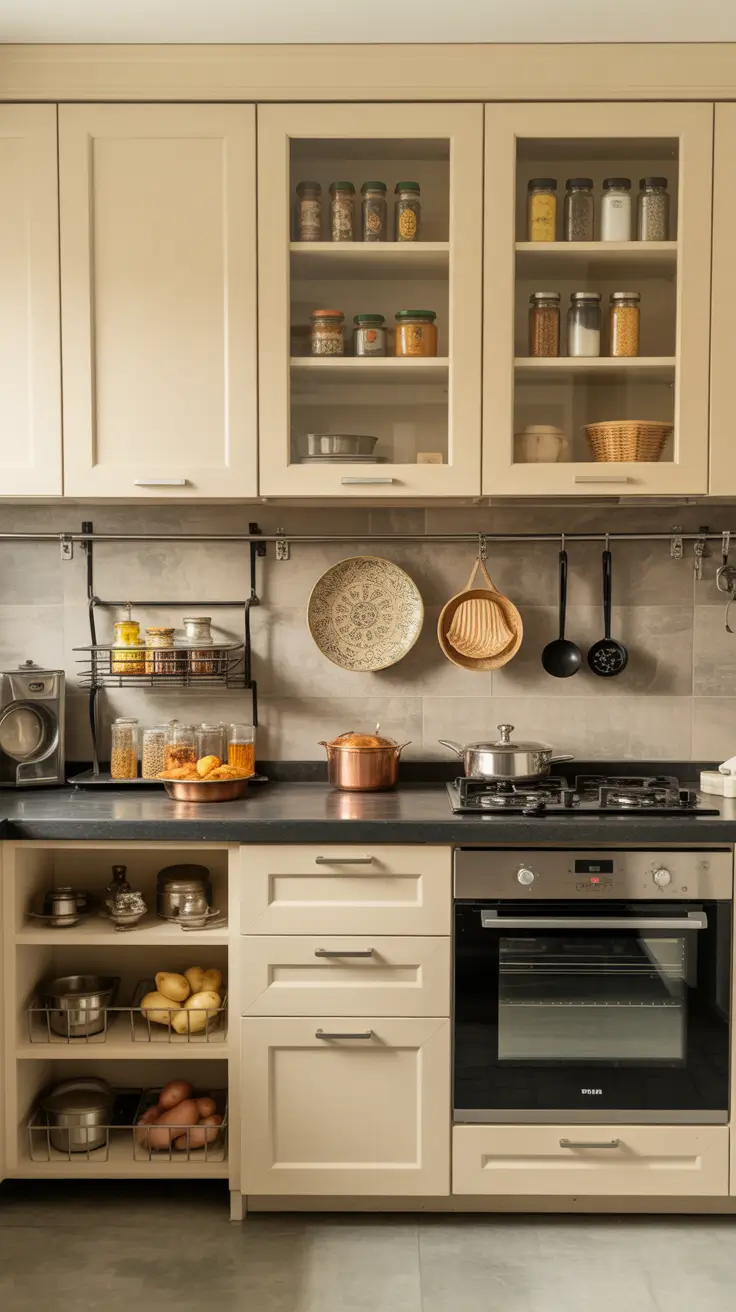 28 Kitchen Pantry Organization Ideas 2026: Smart, Stylish, and Functional Storage Inspiration