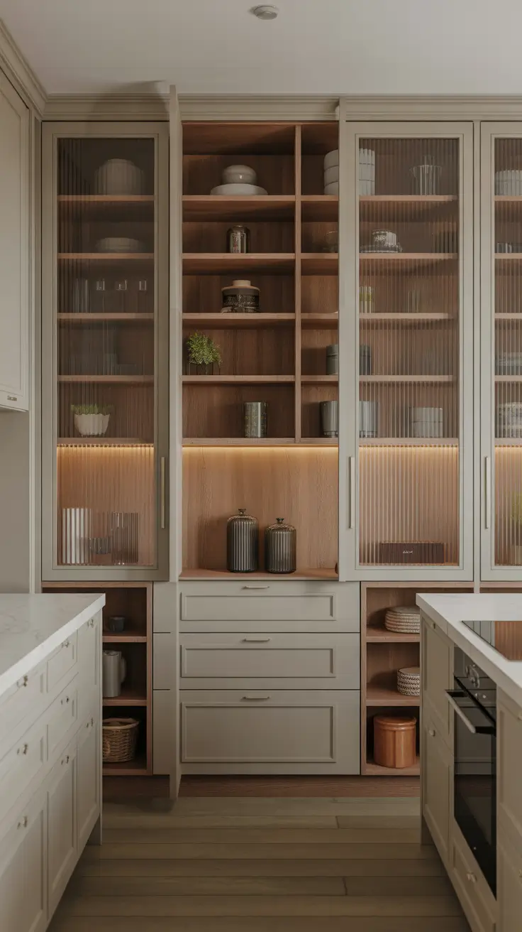 28 Kitchen Pantry Organization Ideas 2026: Smart, Stylish, and Functional Storage Inspiration