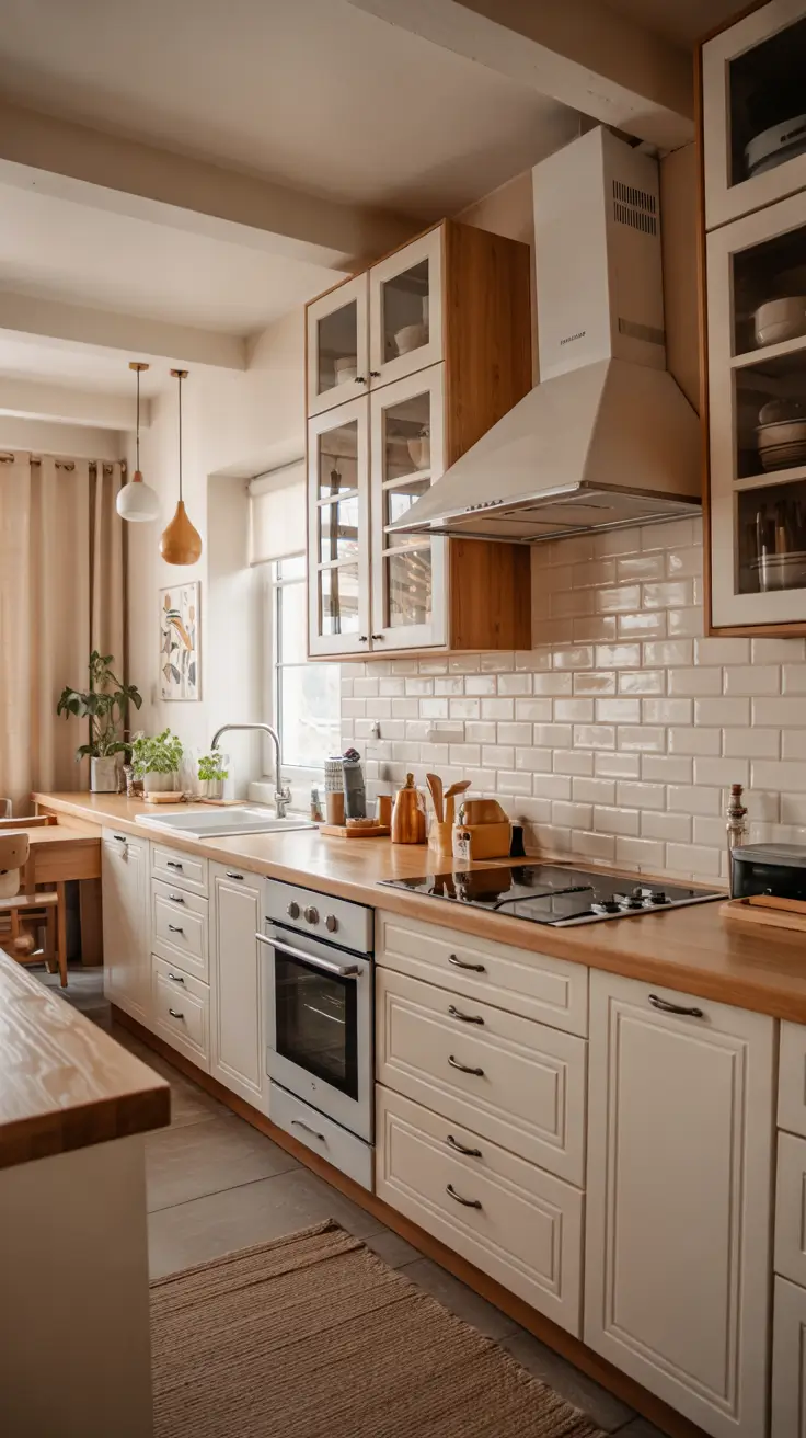 35 Kitchen Remodel Ideas 2026: Transform Your Cooking Space with Modern and Farmhouse Style Trends