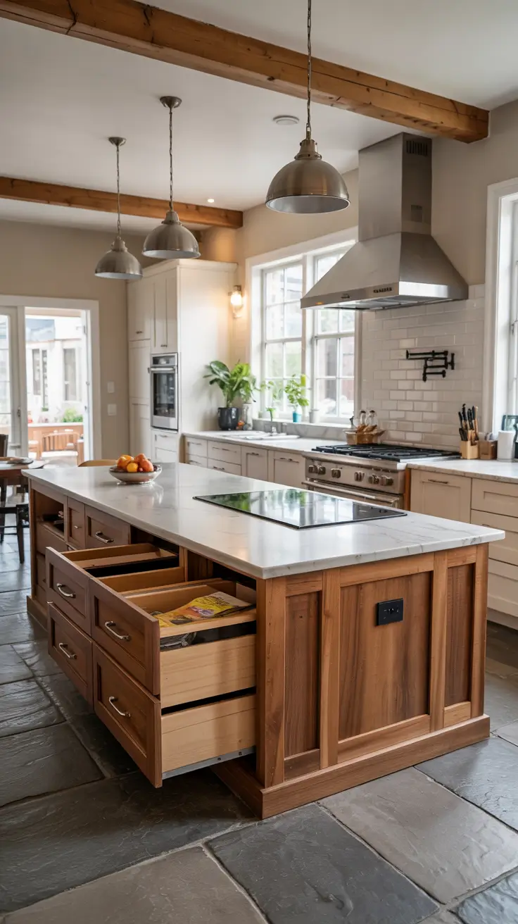 35 Kitchen Remodel Ideas 2026: Transform Your Cooking Space with Modern and Farmhouse Style Trends