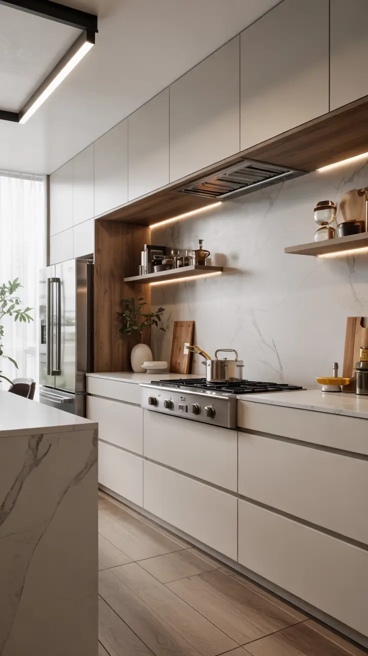 35 Kitchen Remodel Ideas 2026: Transform Your Cooking Space with Modern and Farmhouse Style Trends