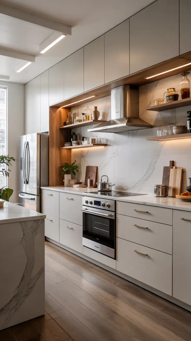 35 Kitchen Remodel Ideas 2026: Transform Your Cooking Space with Modern and Farmhouse Style Trends