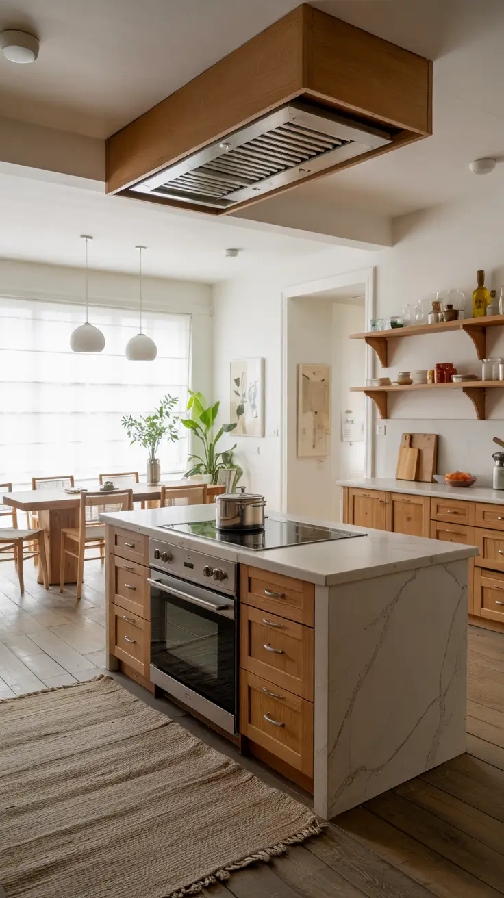 35 Kitchen Remodel Ideas 2026: Transform Your Cooking Space with Modern and Farmhouse Style Trends