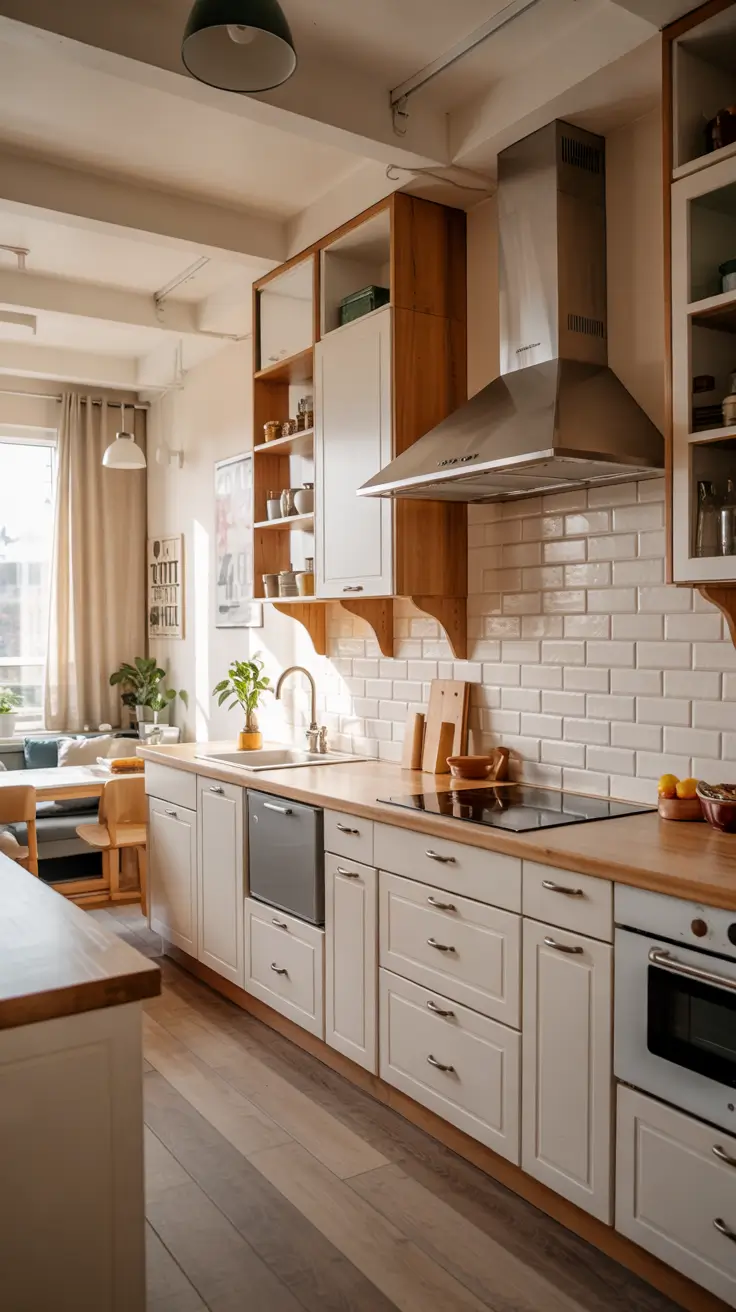 35 Kitchen Remodel Ideas 2026: Transform Your Cooking Space with Modern and Farmhouse Style Trends