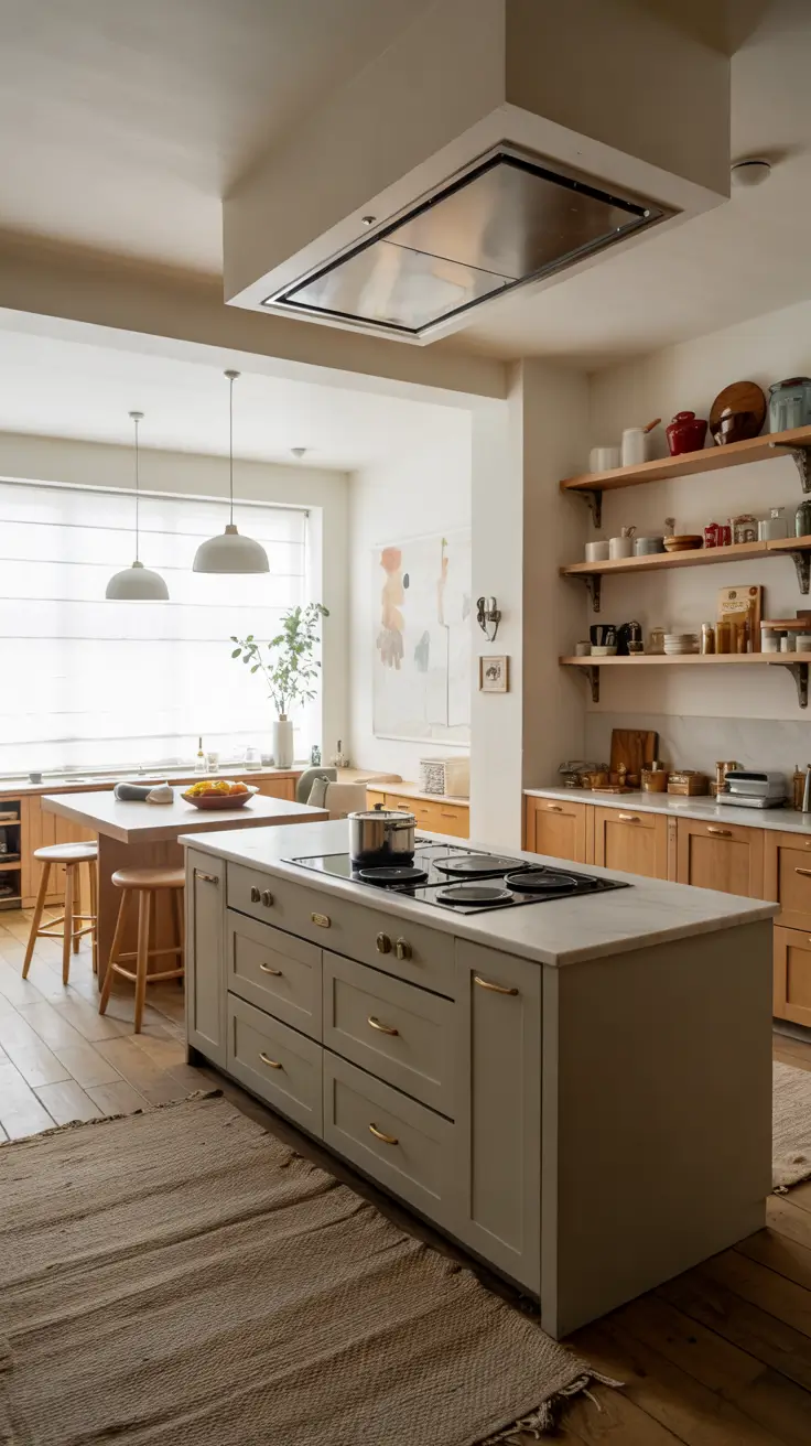 35 Kitchen Remodel Ideas 2026: Transform Your Cooking Space with Modern and Farmhouse Style Trends