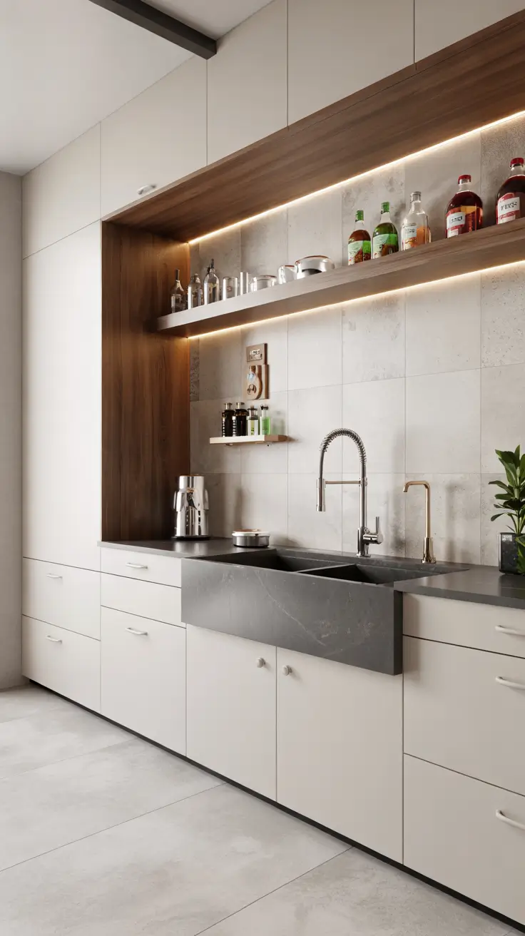 35 Kitchen Remodel Ideas 2026: Transform Your Cooking Space with Modern and Farmhouse Style Trends