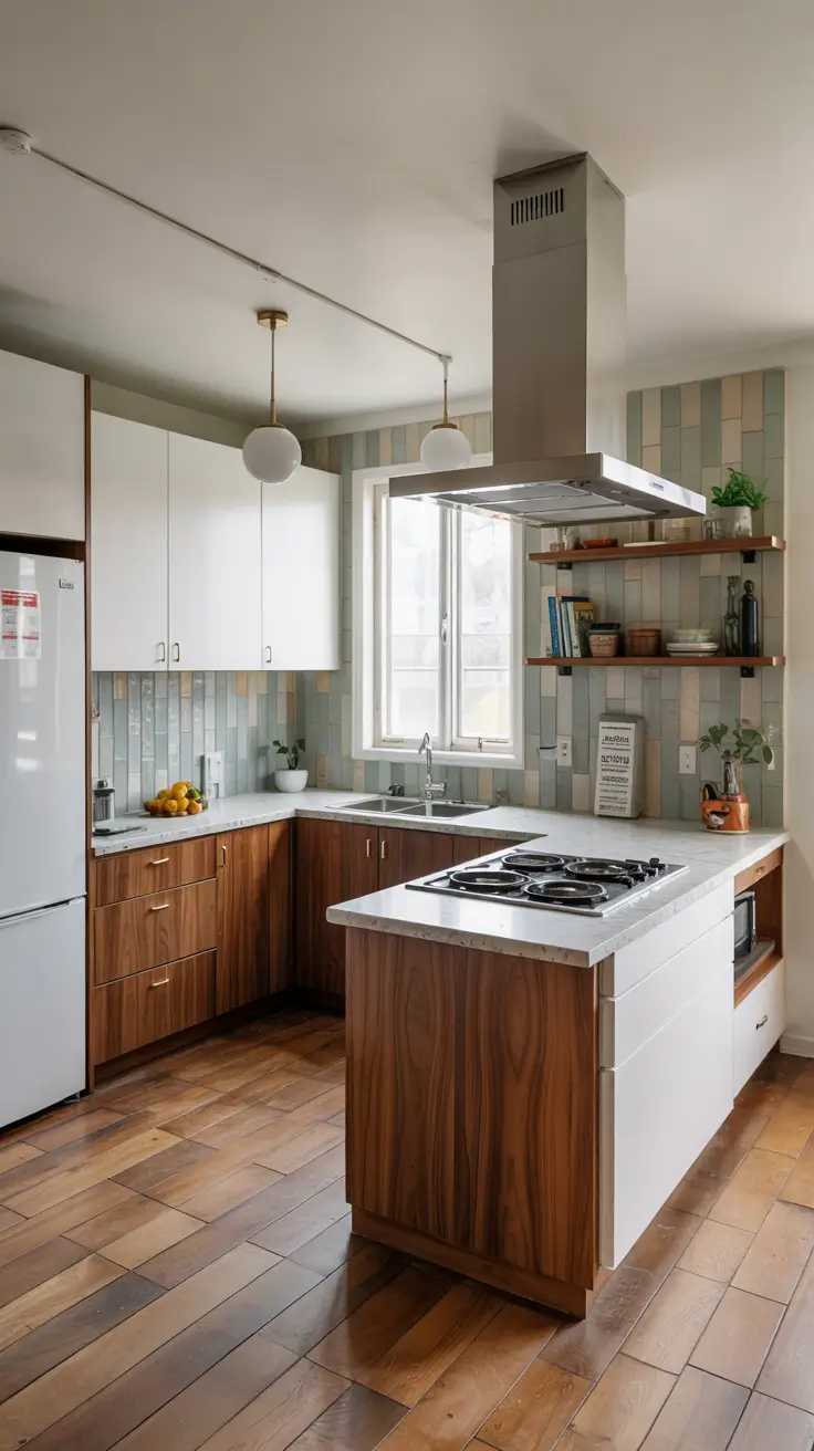 35 Kitchen Remodel Ideas 2026: Transform Your Cooking Space with Modern and Farmhouse Style Trends