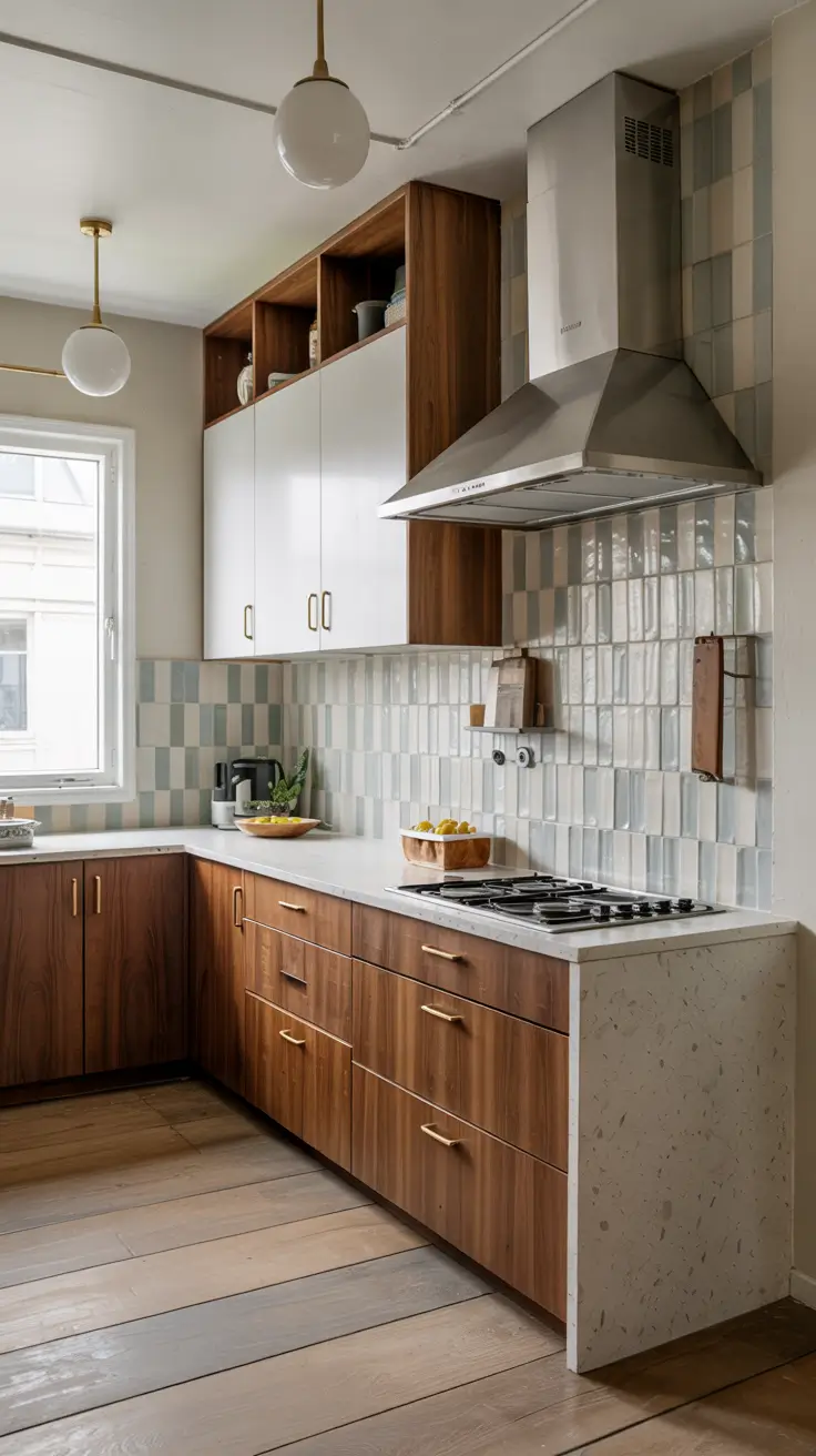 35 Kitchen Remodel Ideas 2026: Transform Your Cooking Space with Modern and Farmhouse Style Trends