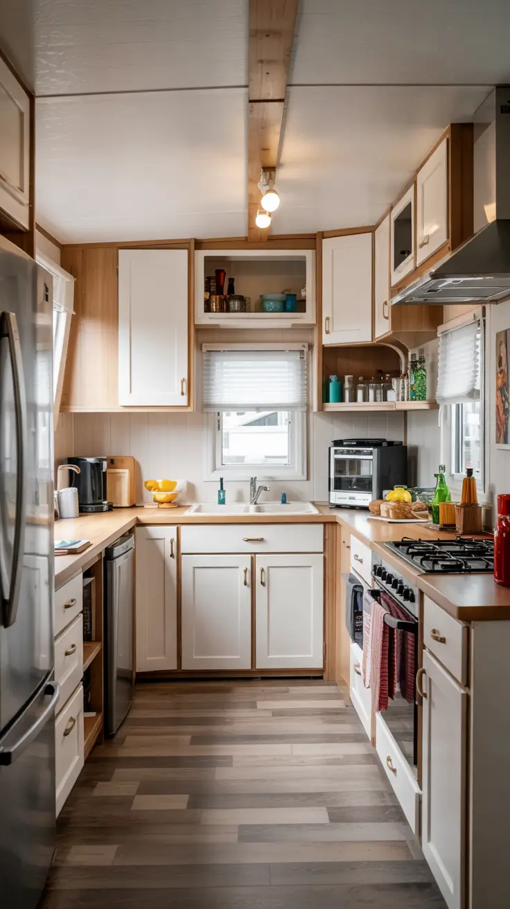 35 Kitchen Remodel Ideas 2026: Transform Your Cooking Space with Modern and Farmhouse Style Trends