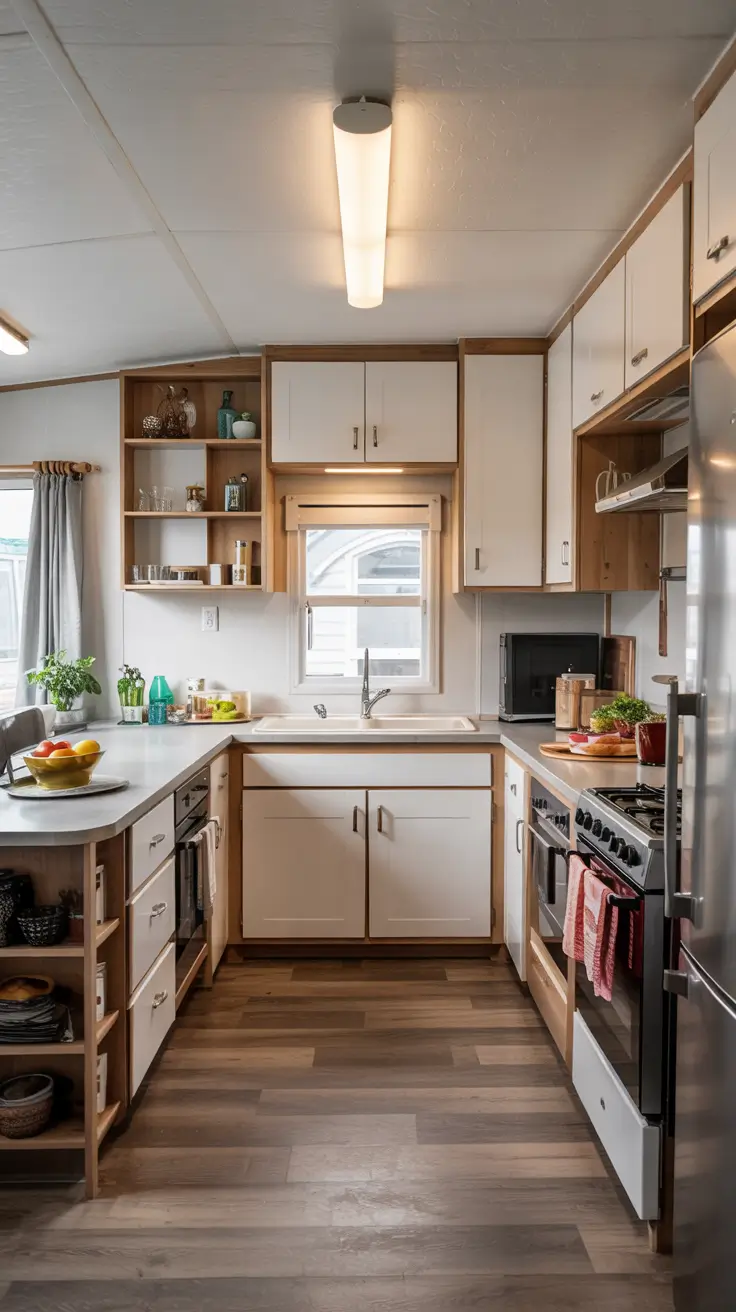 35 Kitchen Remodel Ideas 2026: Transform Your Cooking Space with Modern and Farmhouse Style Trends