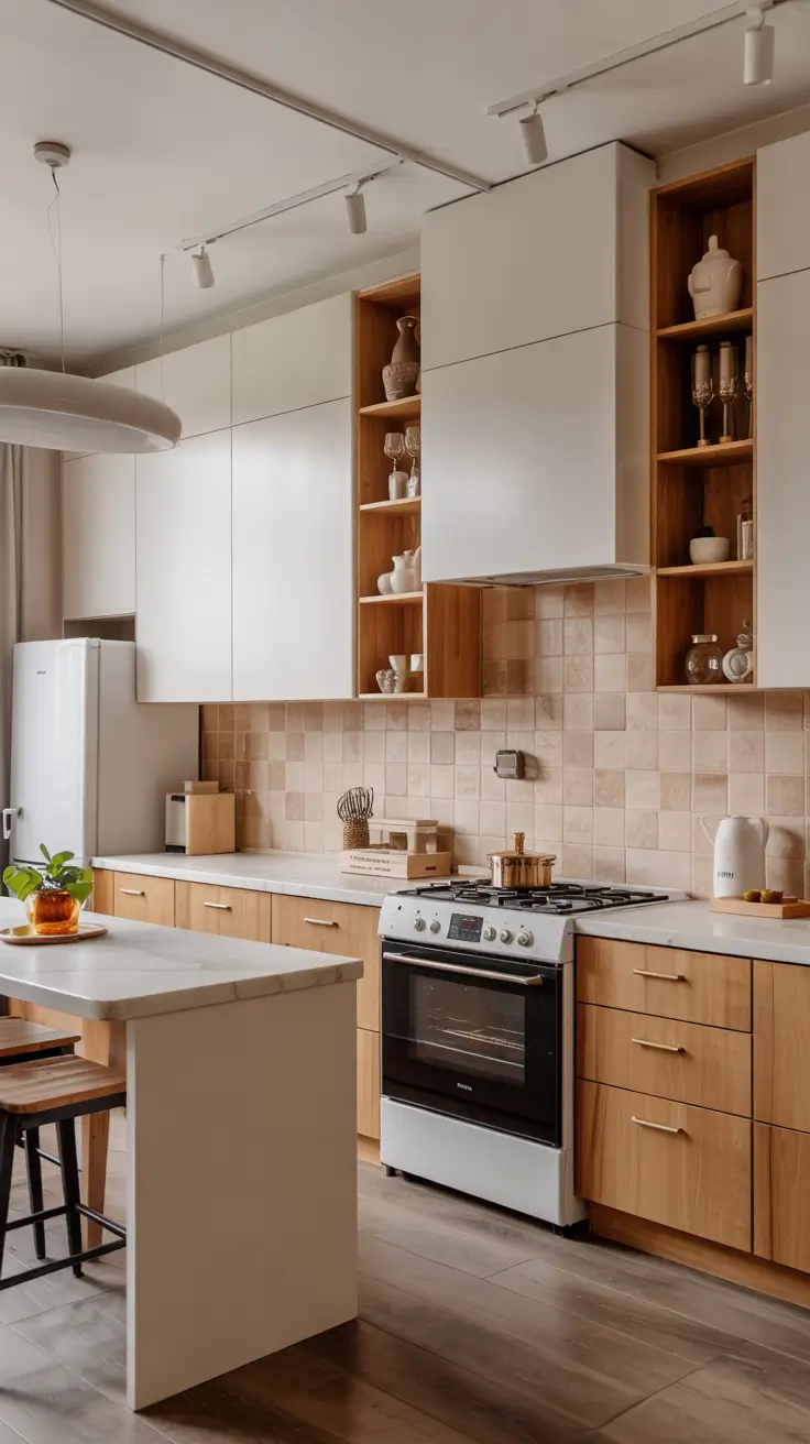 35 Kitchen Remodel Ideas 2026: Transform Your Cooking Space with Modern and Farmhouse Style Trends