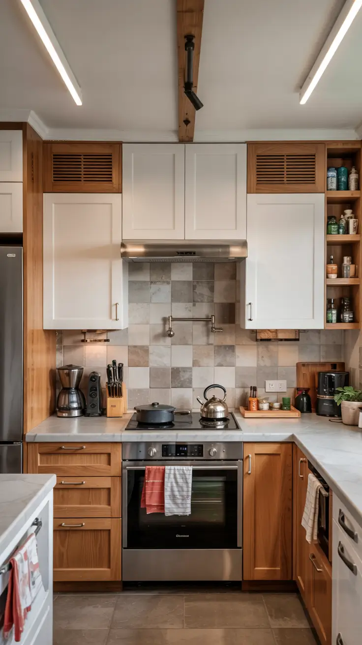 35 Kitchen Remodel Ideas 2026: Transform Your Cooking Space with Modern and Farmhouse Style Trends