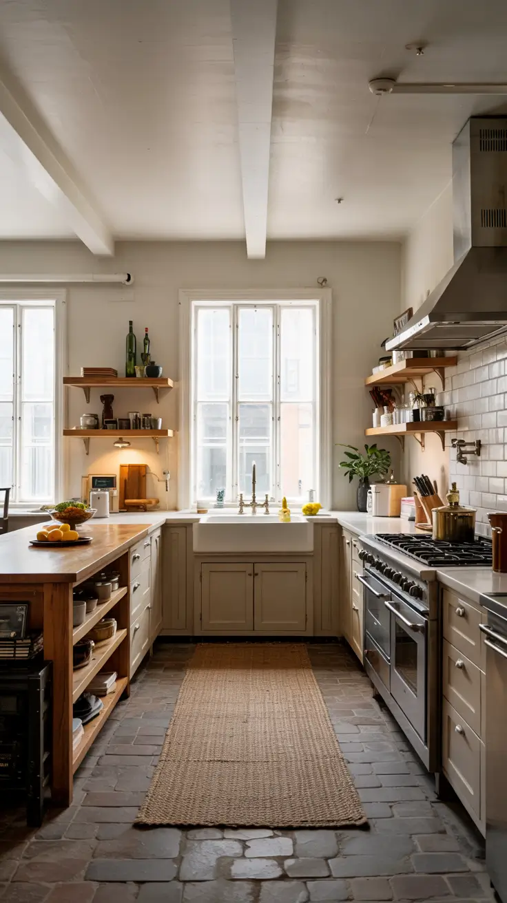 35 Kitchen Remodel Ideas 2026: Transform Your Cooking Space with Modern and Farmhouse Style Trends
