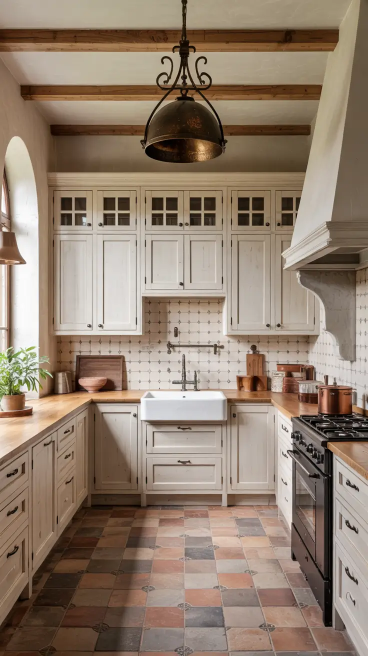 35 Kitchen Remodel Ideas 2026: Transform Your Cooking Space with Modern and Farmhouse Style Trends