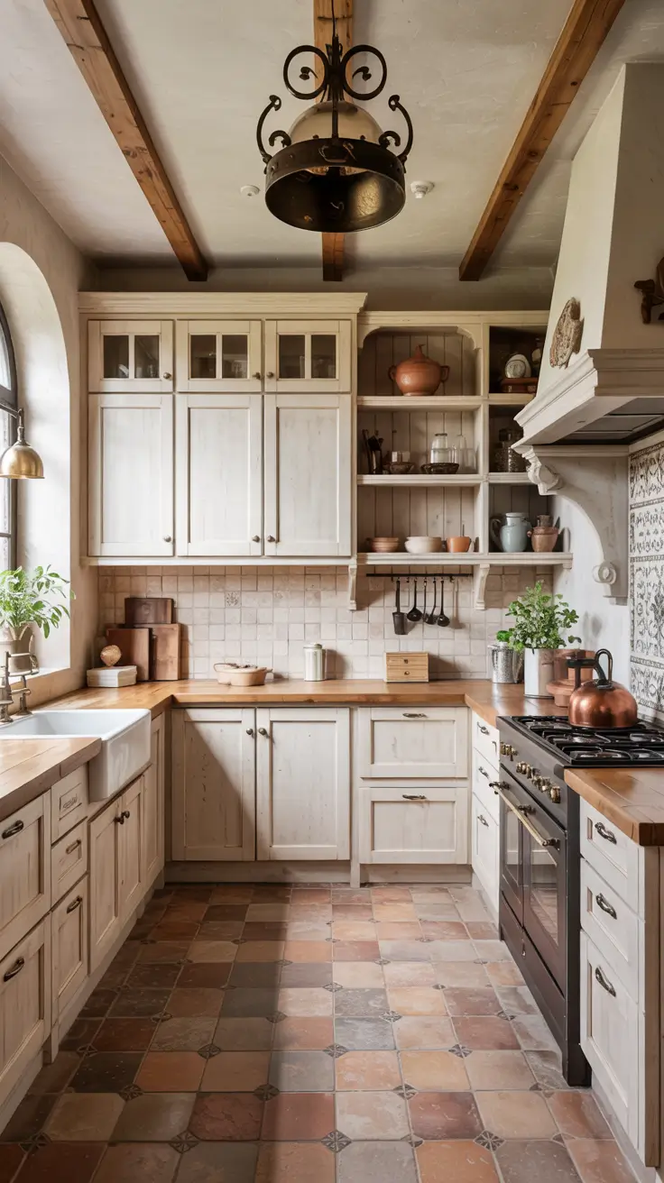 35 Kitchen Remodel Ideas 2026: Transform Your Cooking Space with Modern and Farmhouse Style Trends