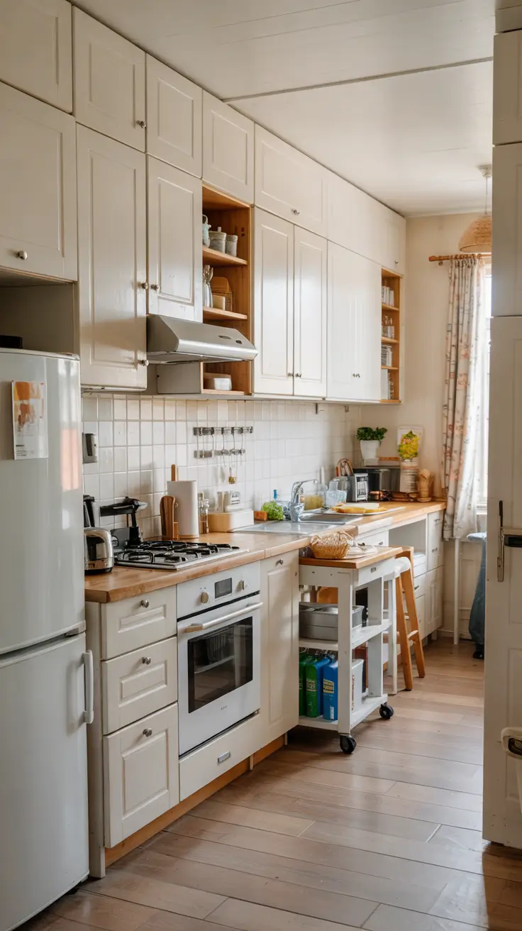 35 Kitchen Remodel Ideas 2026: Transform Your Cooking Space with Modern and Farmhouse Style Trends