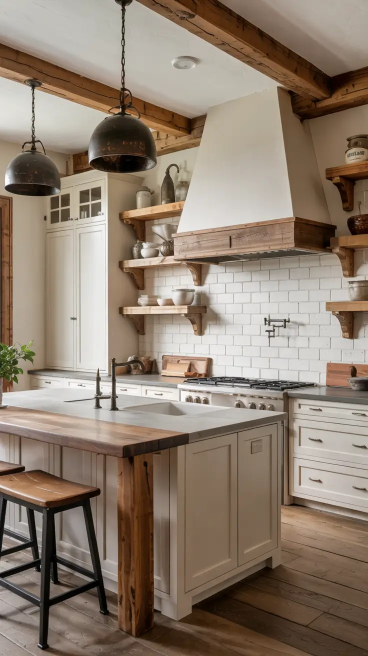 35 Kitchen Remodel Ideas 2026: Transform Your Cooking Space with Modern and Farmhouse Style Trends