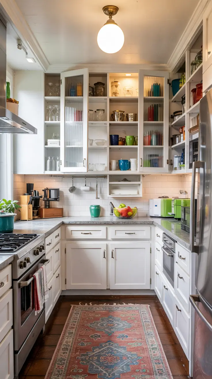 35 Kitchen Remodel Ideas 2026: Transform Your Cooking Space with Modern and Farmhouse Style Trends