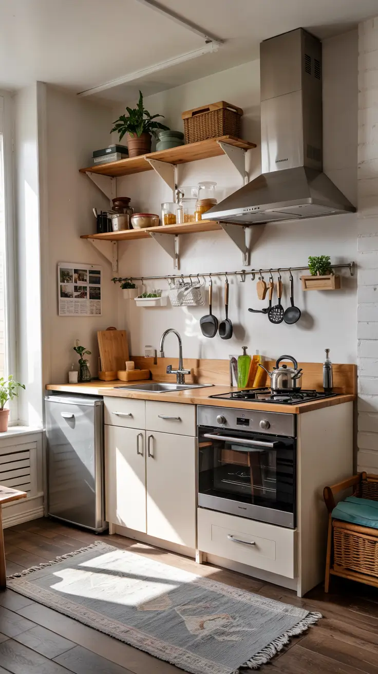 35 Kitchen Remodel Ideas 2026: Transform Your Cooking Space with Modern and Farmhouse Style Trends
