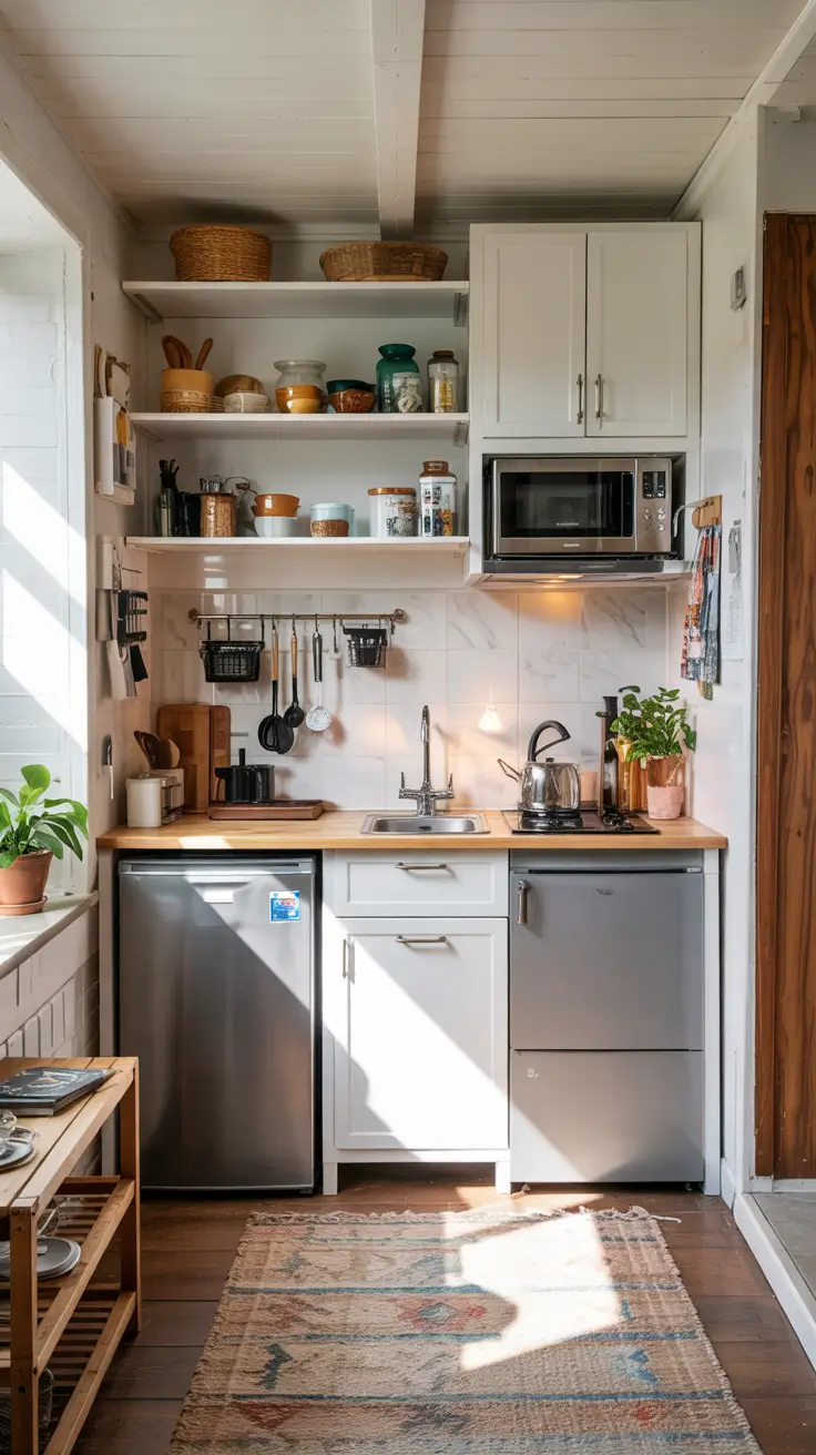35 Kitchen Remodel Ideas 2026: Transform Your Cooking Space with Modern and Farmhouse Style Trends