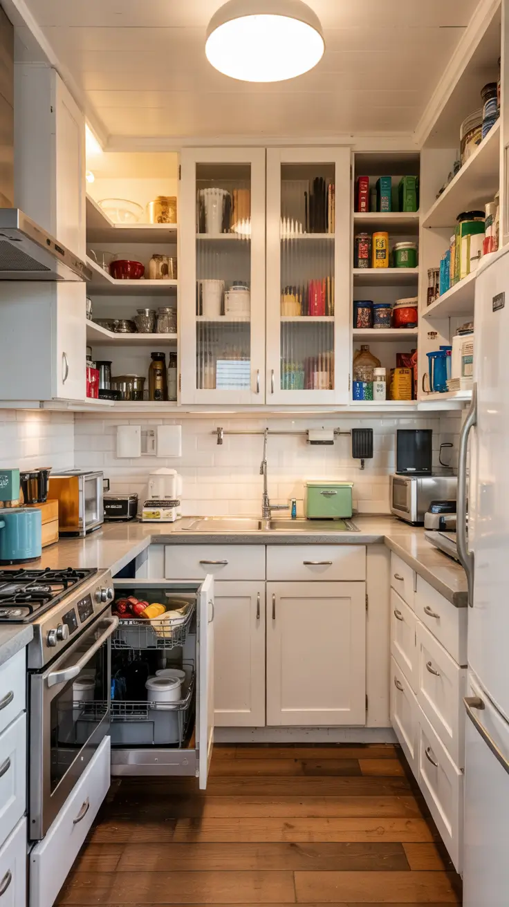 35 Kitchen Remodel Ideas 2026: Transform Your Cooking Space with Modern and Farmhouse Style Trends