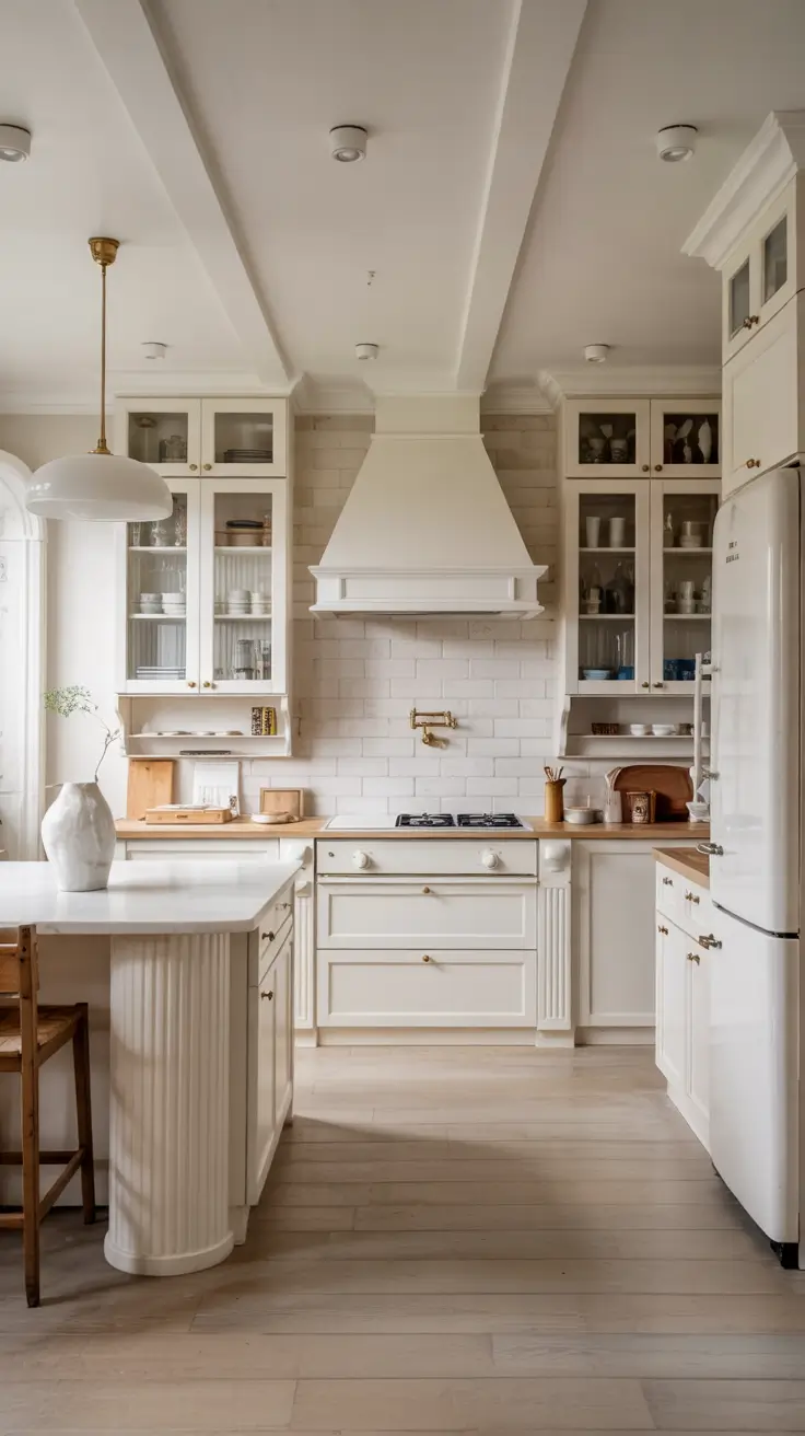 35 Kitchen Remodel Ideas 2026: Transform Your Cooking Space with Modern and Farmhouse Style Trends