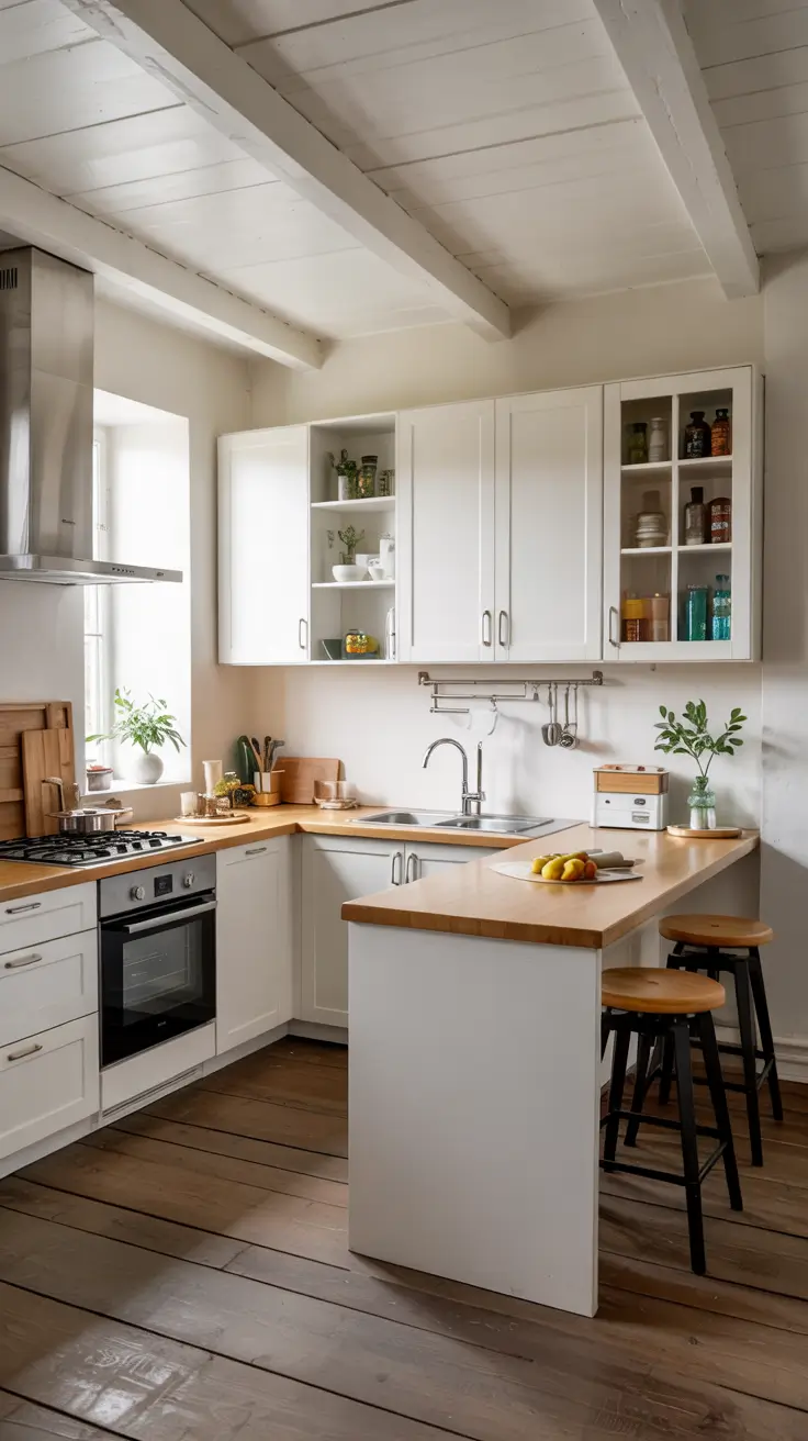 35 Kitchen Remodel Ideas 2026: Transform Your Cooking Space with Modern and Farmhouse Style Trends