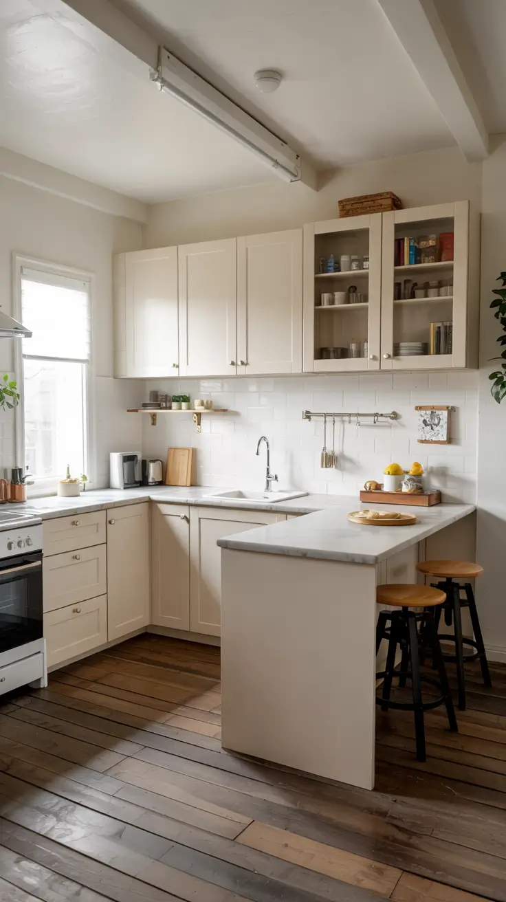 35 Kitchen Remodel Ideas 2026: Transform Your Cooking Space with Modern and Farmhouse Style Trends