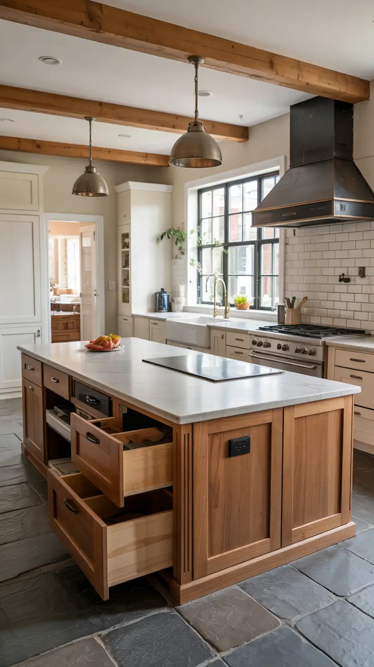 35 Kitchen Remodel Ideas 2026: Transform Your Cooking Space with Modern and Farmhouse Style Trends