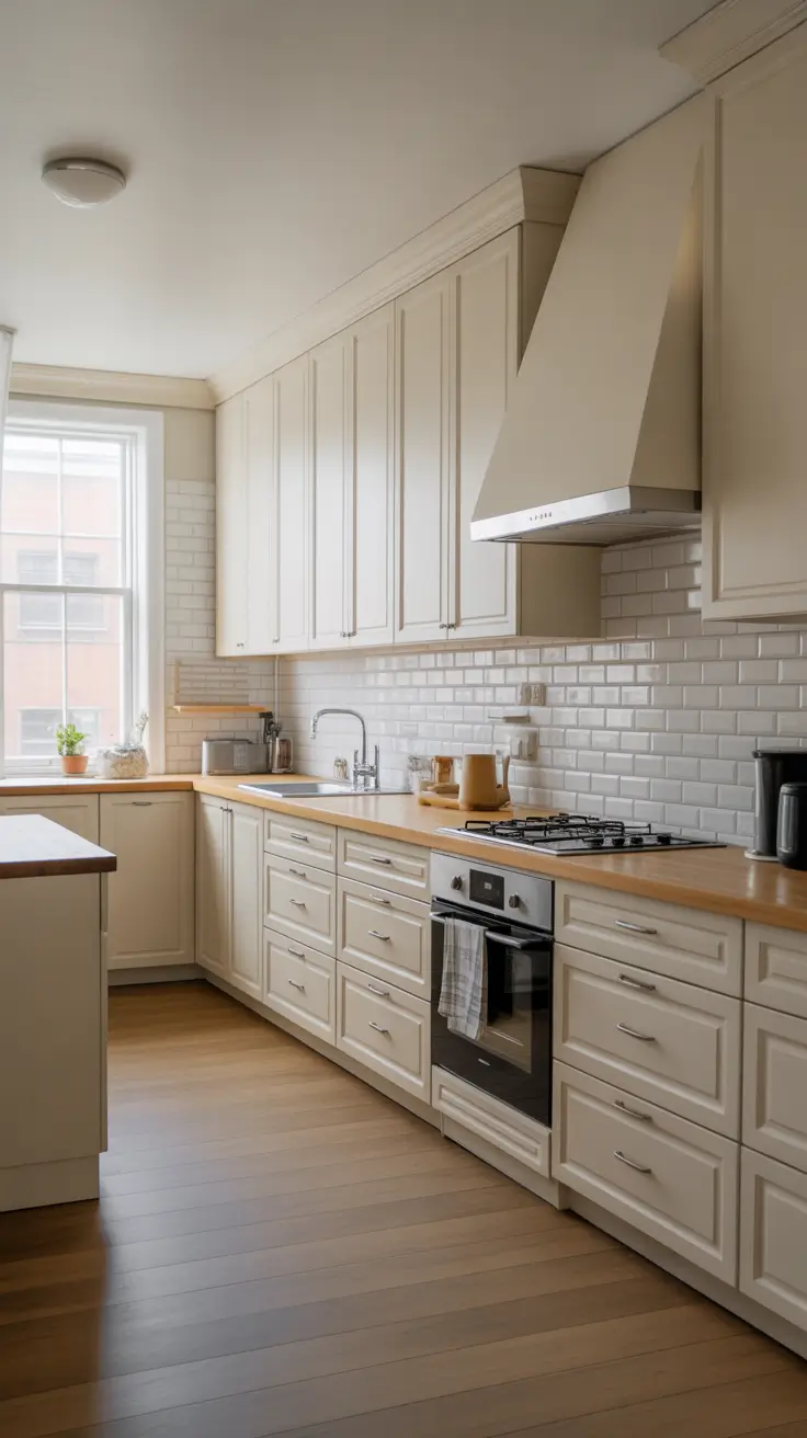 34 Kitchen Tiles Ideas 2026: Modern, Rustic, and Aesthetic Designs for Every Style