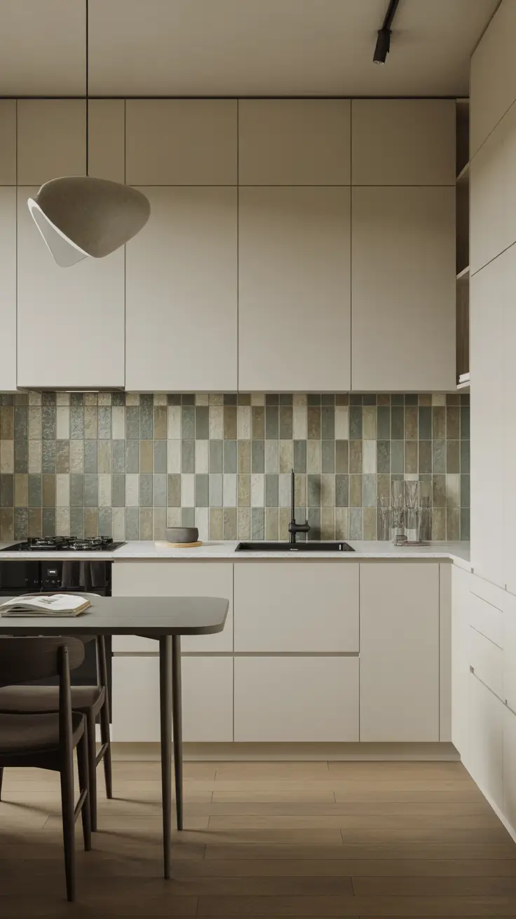 34 Kitchen Tiles Ideas 2026: Modern, Rustic, and Aesthetic Designs for Every Style