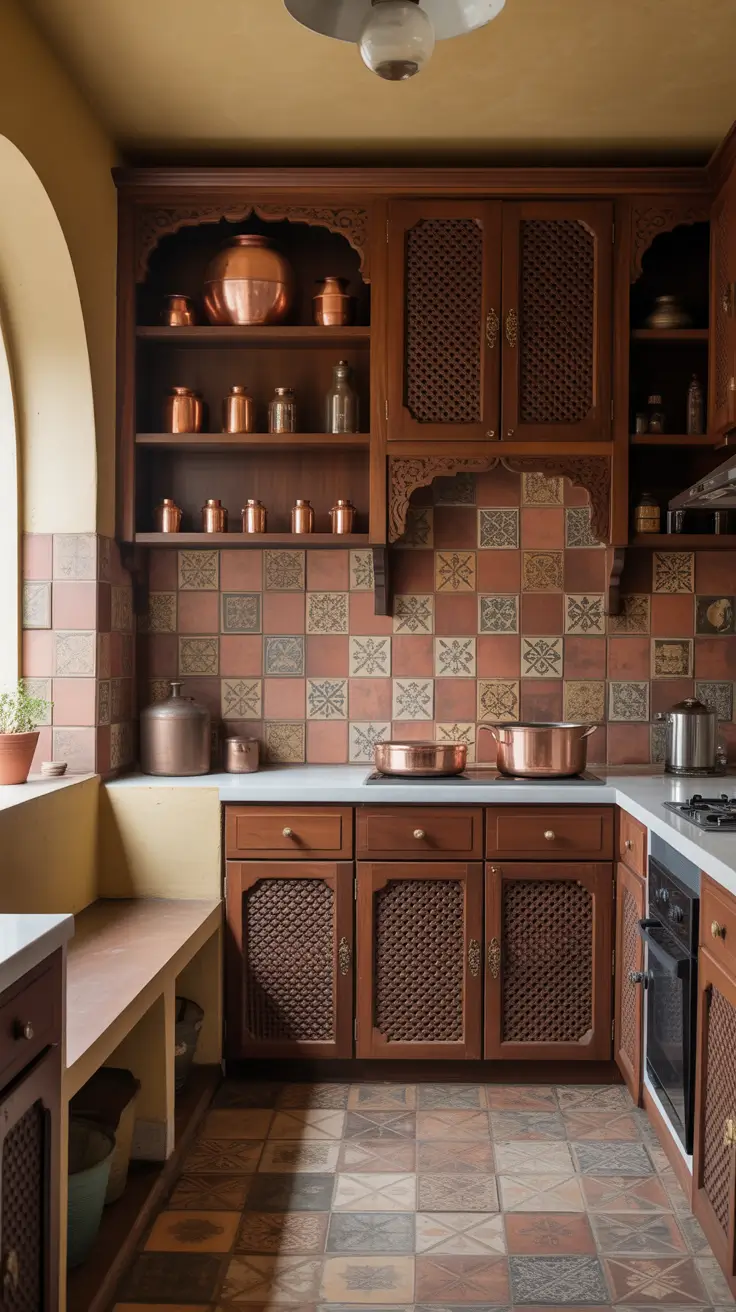 34 Kitchen Tiles Ideas 2026: Modern, Rustic, and Aesthetic Designs for Every Style