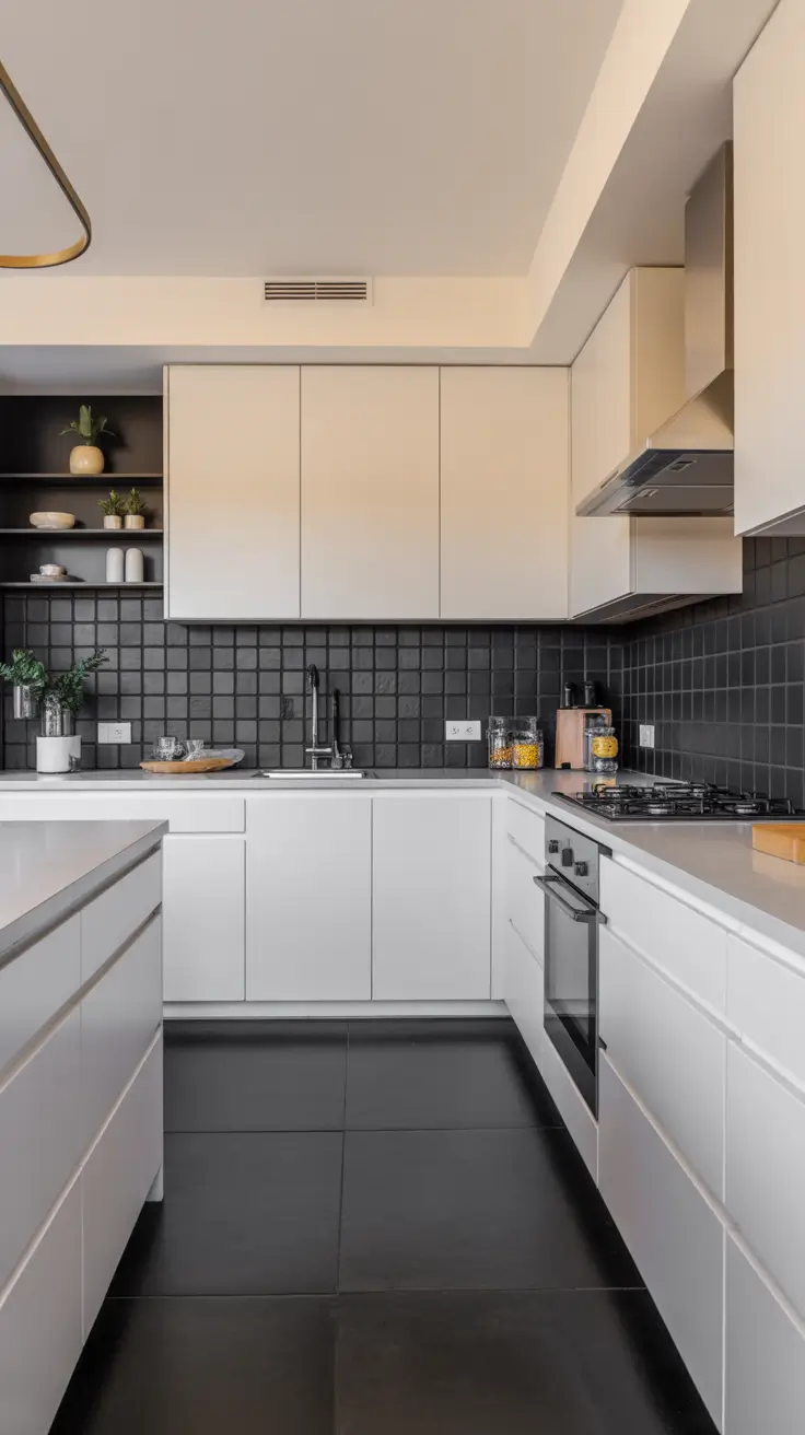 34 Kitchen Tiles Ideas 2026: Modern, Rustic, and Aesthetic Designs for Every Style