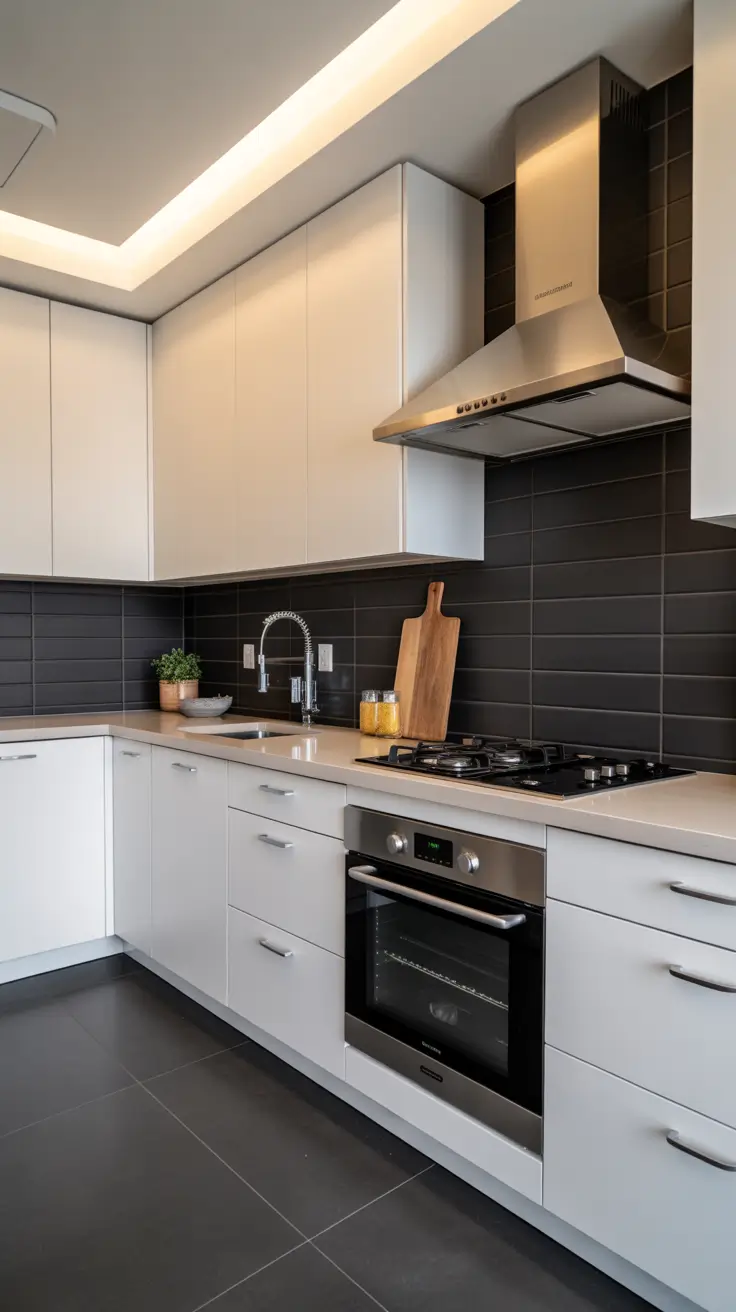 34 Kitchen Tiles Ideas 2026: Modern, Rustic, and Aesthetic Designs for Every Style