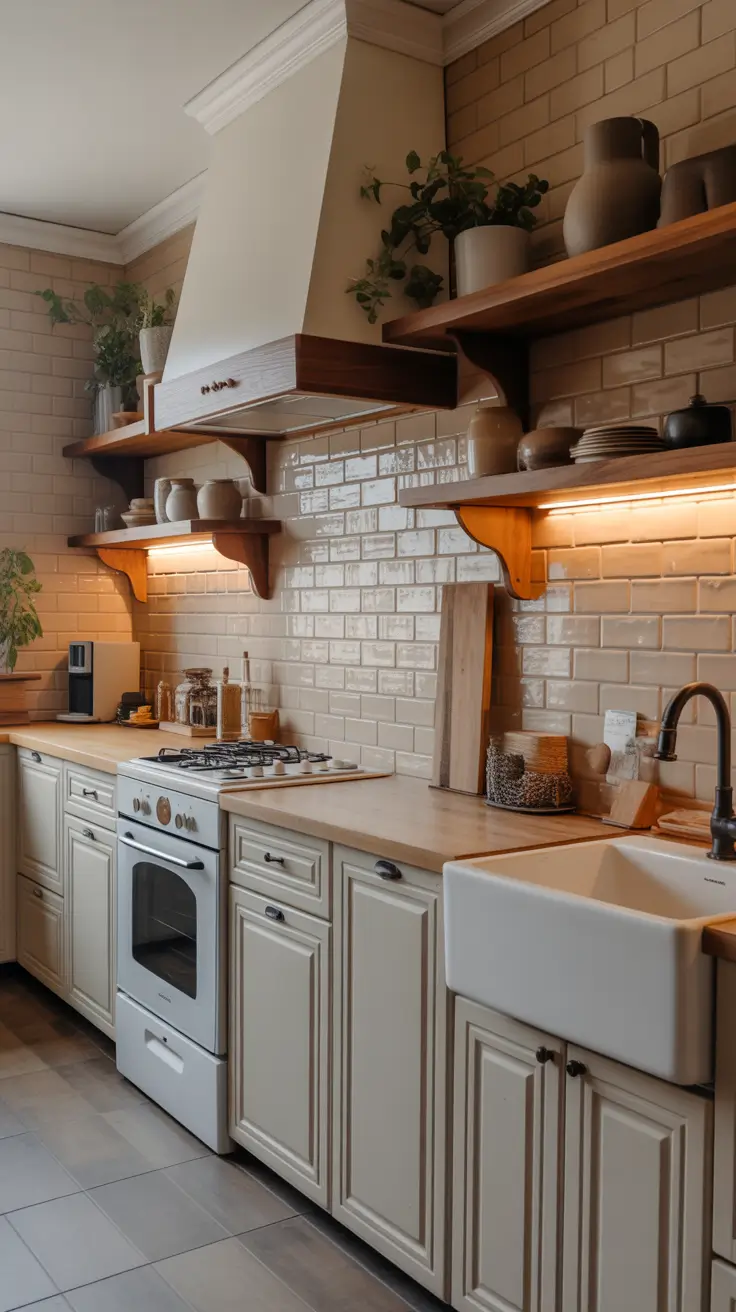 34 Kitchen Tiles Ideas 2026: Modern, Rustic, and Aesthetic Designs for Every Style