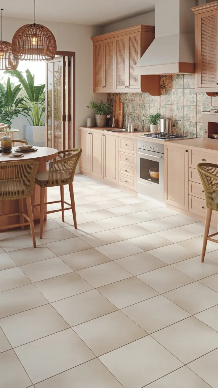 34 Kitchen Tiles Ideas 2026: Modern, Rustic, and Aesthetic Designs for Every Style