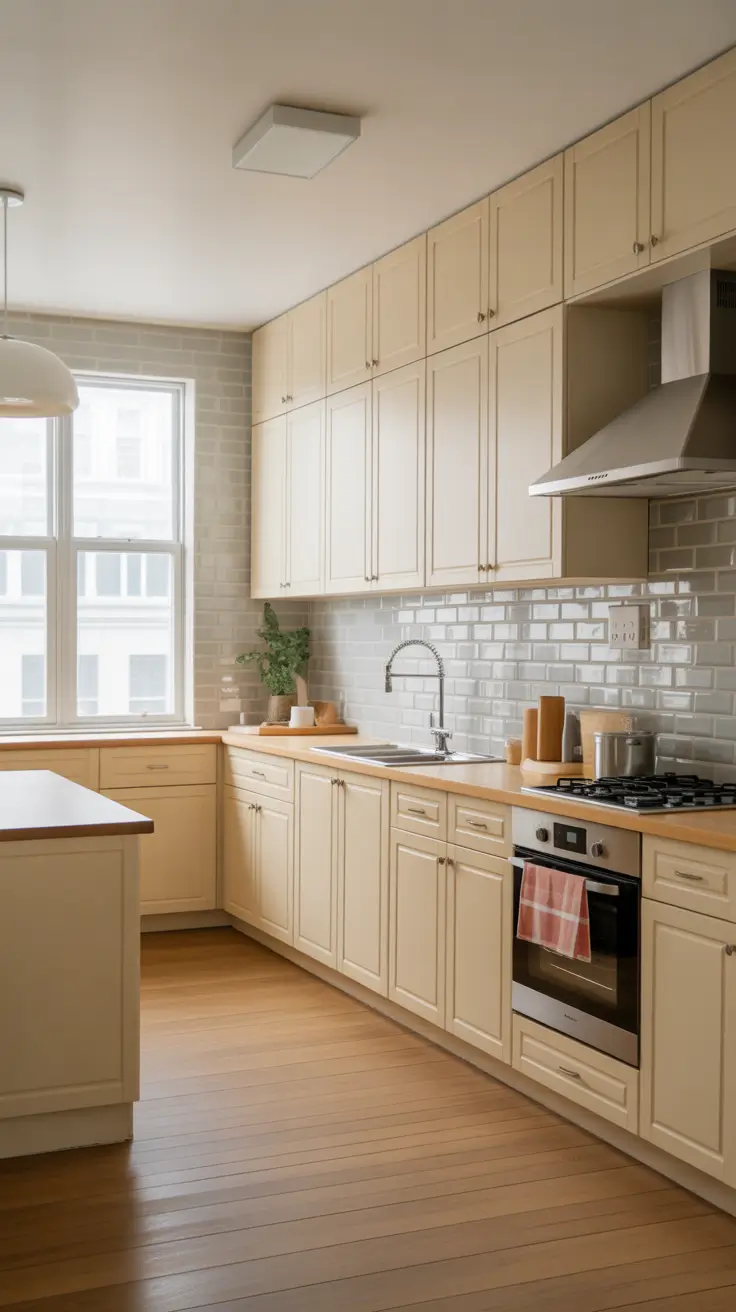 34 Kitchen Tiles Ideas 2026: Modern, Rustic, and Aesthetic Designs for Every Style