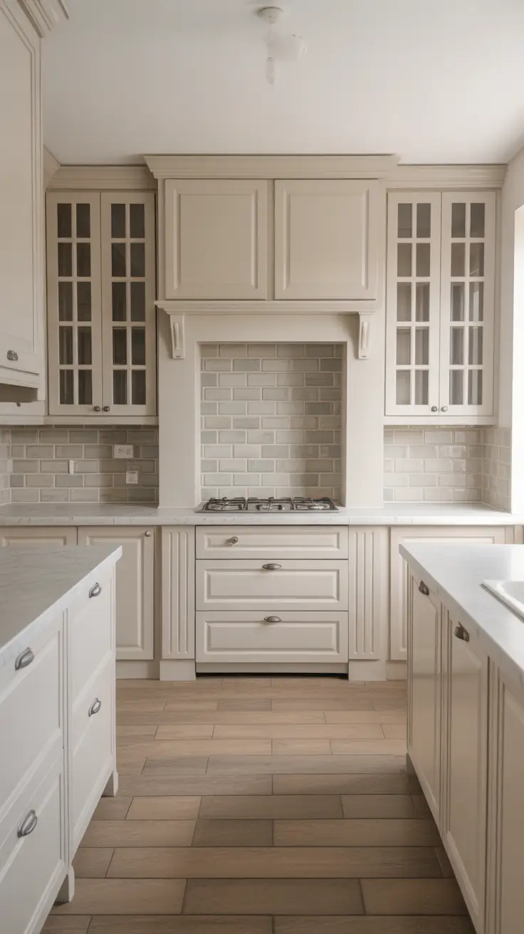 34 Kitchen Tiles Ideas 2026: Modern, Rustic, and Aesthetic Designs for Every Style