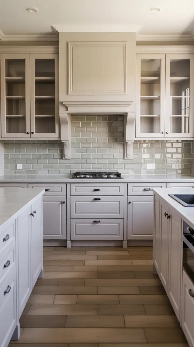 34 Kitchen Tiles Ideas 2026: Modern, Rustic, and Aesthetic Designs for Every Style