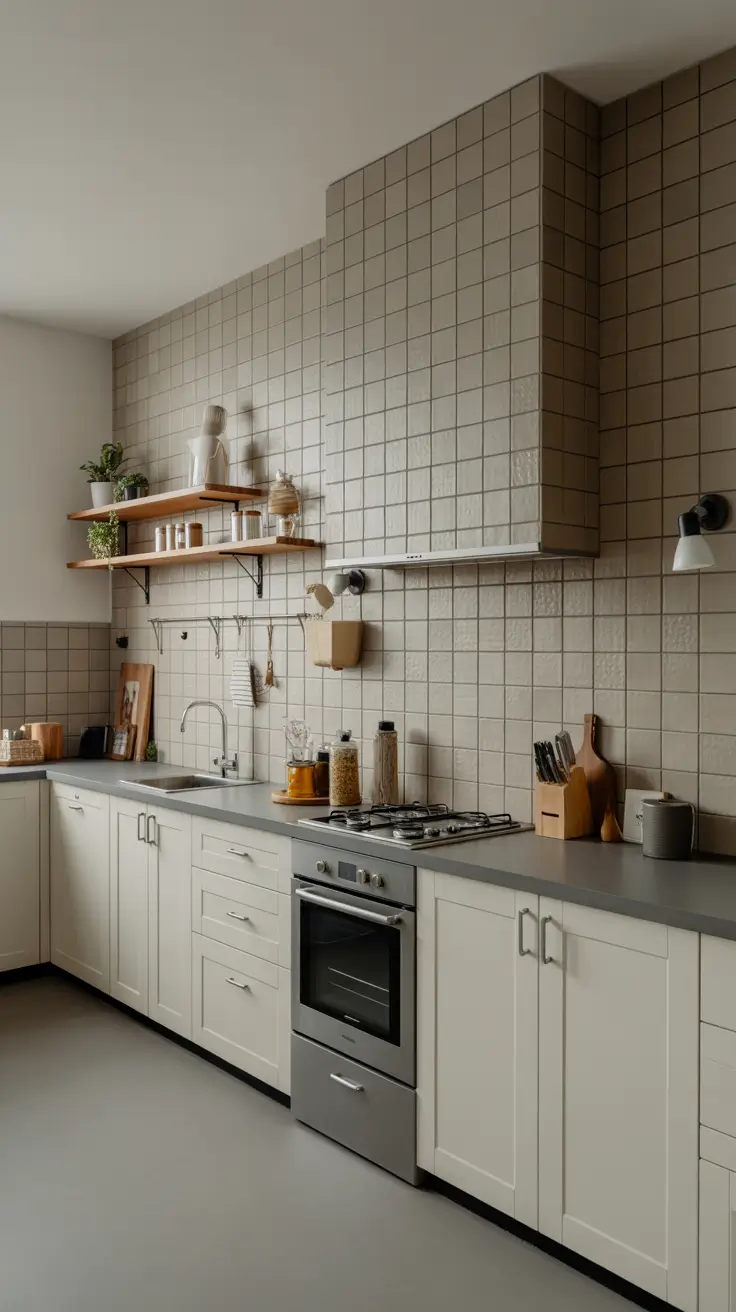 34 Kitchen Tiles Ideas 2026: Modern, Rustic, and Aesthetic Designs for Every Style