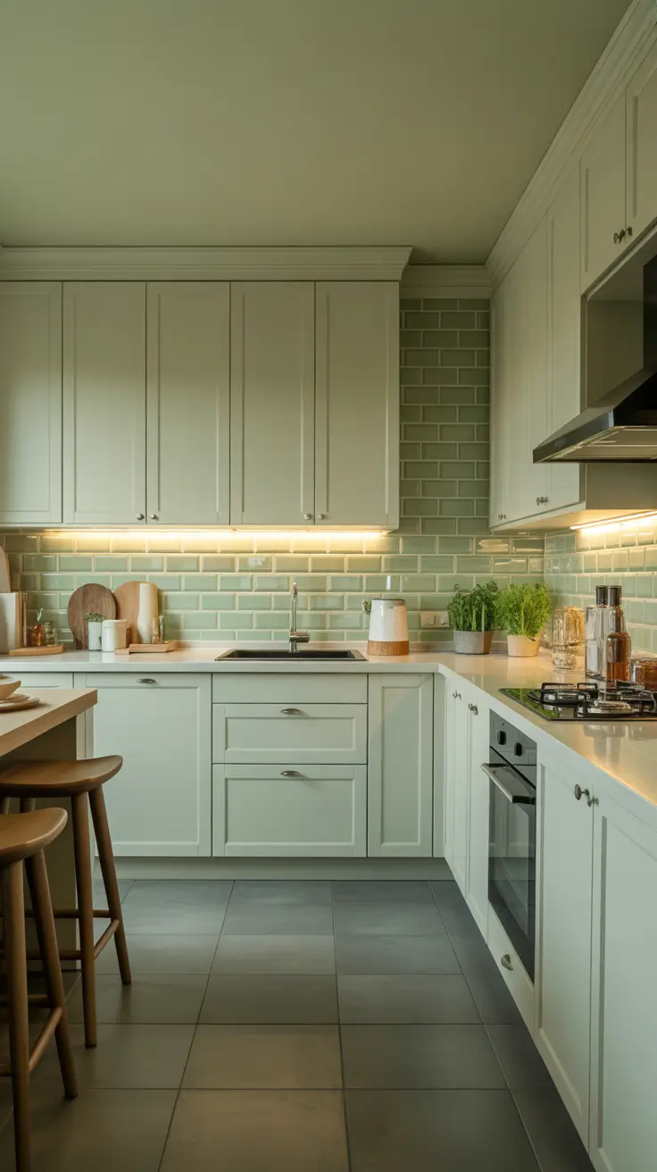 34 Kitchen Tiles Ideas 2026: Modern, Rustic, and Aesthetic Designs for Every Style