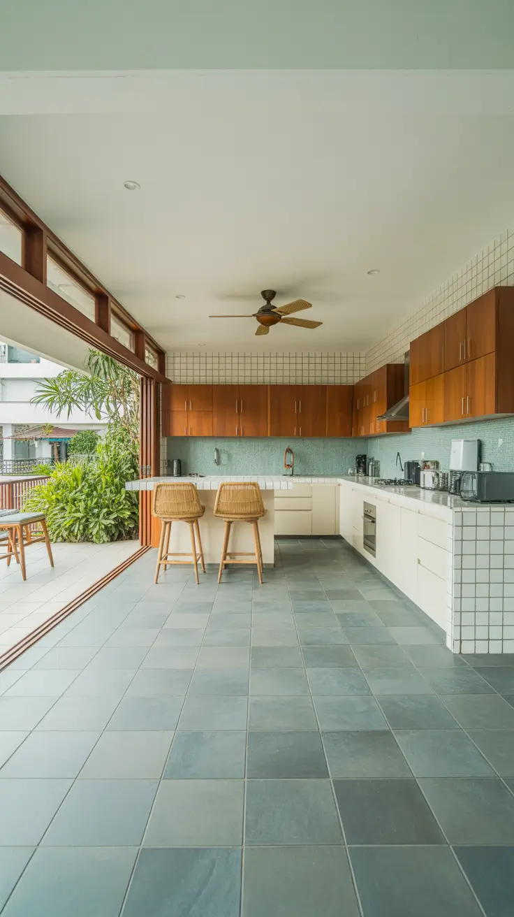 34 Kitchen Tiles Ideas 2026: Modern, Rustic, and Aesthetic Designs for Every Style