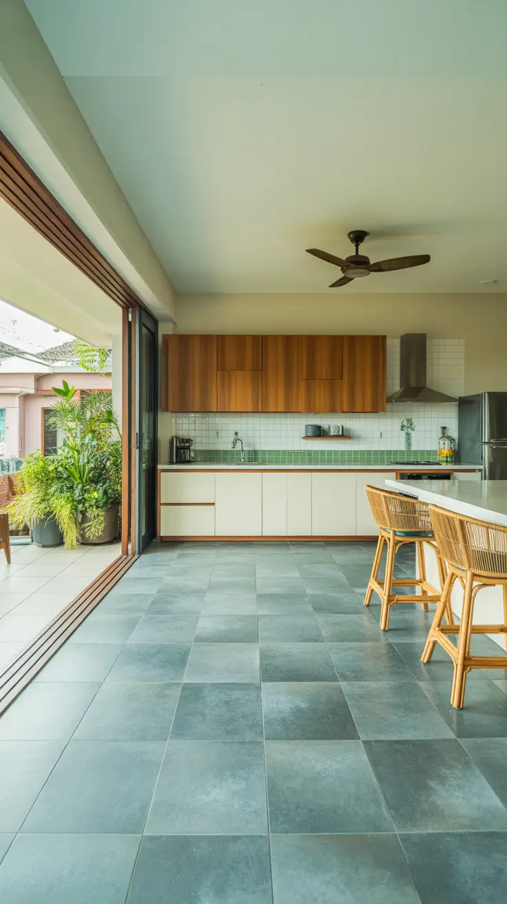 34 Kitchen Tiles Ideas 2026: Modern, Rustic, and Aesthetic Designs for Every Style