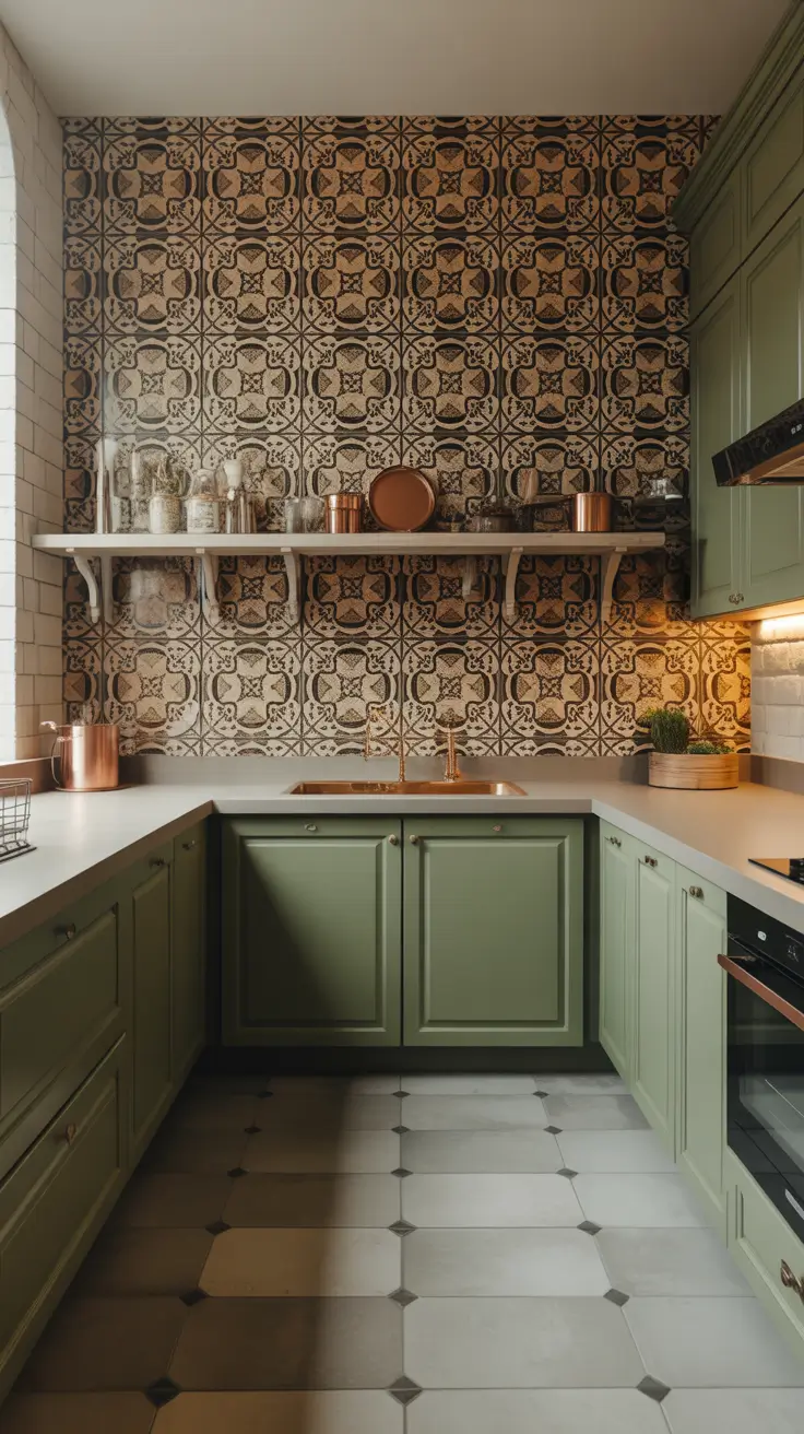 34 Kitchen Tiles Ideas 2026: Modern, Rustic, and Aesthetic Designs for Every Style