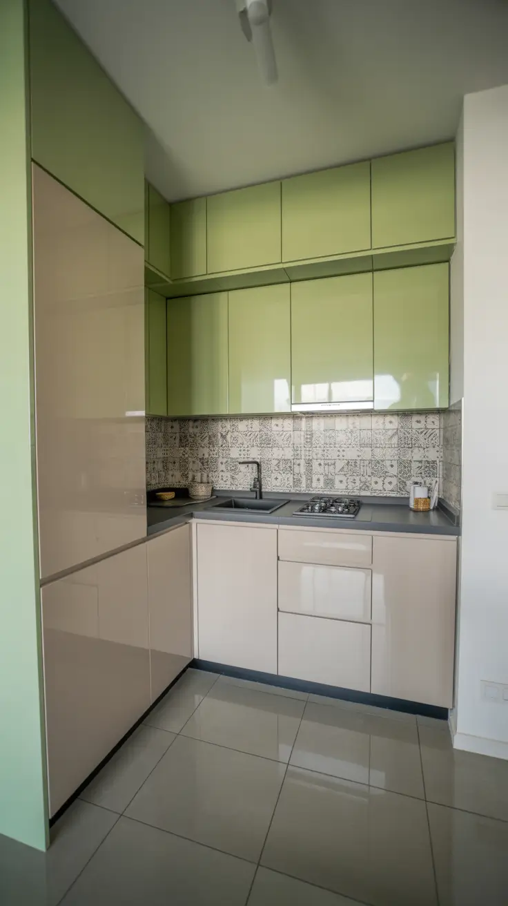 34 Kitchen Tiles Ideas 2026: Modern, Rustic, and Aesthetic Designs for Every Style