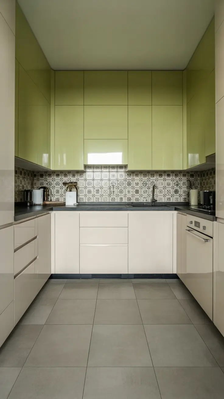 34 Kitchen Tiles Ideas 2026: Modern, Rustic, and Aesthetic Designs for Every Style