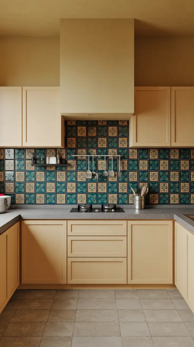 34 Kitchen Tiles Ideas 2026: Modern, Rustic, and Aesthetic Designs for Every Style