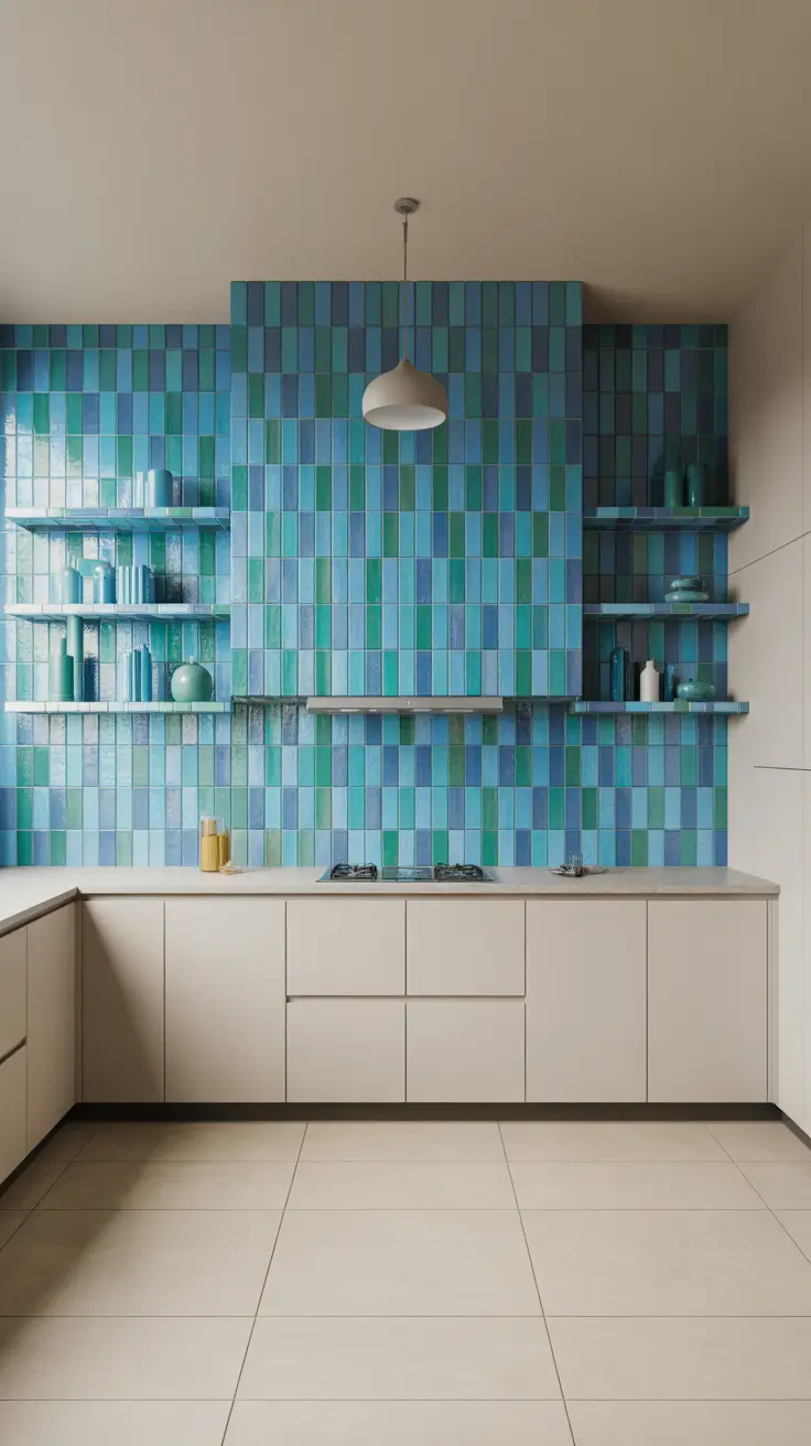 34 Kitchen Tiles Ideas 2026: Modern, Rustic, and Aesthetic Designs for Every Style